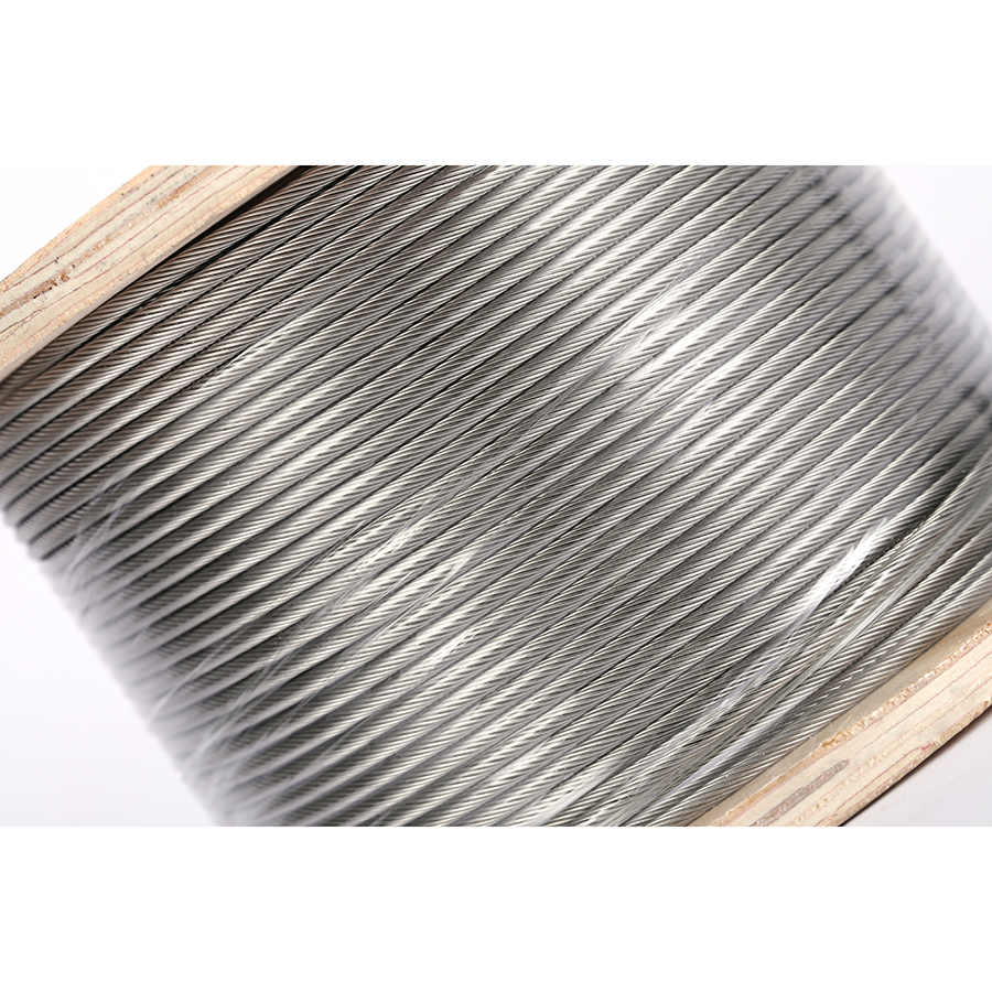 Best Wire Rope Brand