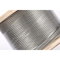 High quality stainless steel pressed wire rope