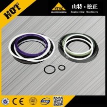 Komatsu PC200-7 bucket cylinder seal kit 707-99-45230