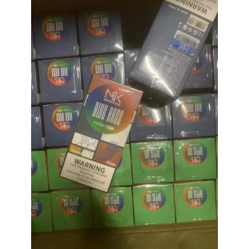Maskking High GT 400 Puffs Disposable Vape Pen