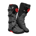 Botas de equitação off-road para todos os climas - MBM010