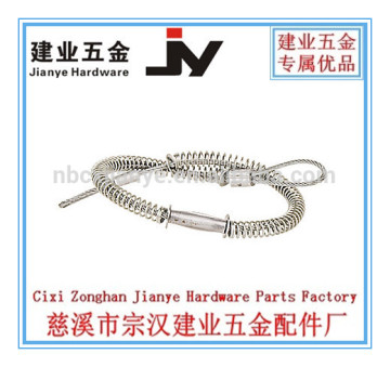 Carbon Steel Whip check Safety Cable