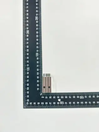 Mazak CNC Machining Parts CNC Turning Milling Metal