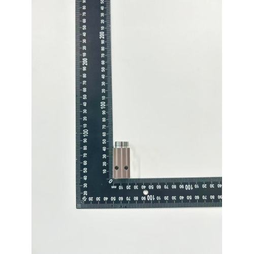 Mazak CNC Machining Center Turning Milling Metal Parts