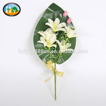 Fresh Cut Artificial Flowers With High Quality Service From China Directly Supply