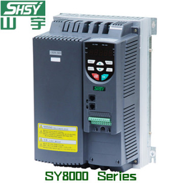Frequency Inverter 0.75kw-400kw (SANYU Sy8000)