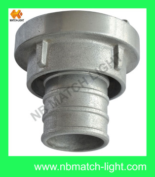 Aluminum China Manufacturer Pipe Fitting