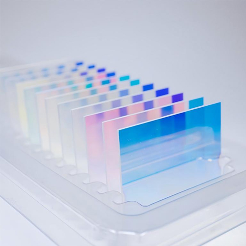 Custom FWHM10nm 808nm 1064nm1550nm IR Narrow Filter