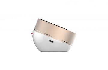 Water Resistant Portable Wireless Bluetooth Speaker