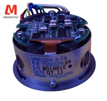 New Original Mitsubishi Encoder MBE1024-3-TAD15V