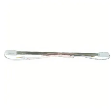 Glosok 13 inch 220V Gas-Powered Refrigerator Defrost Glass Heater - Household Use