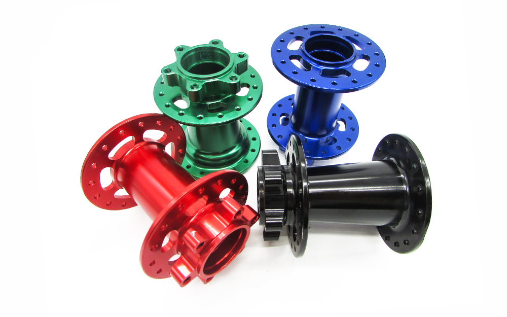 Precision OEM Aluminium Components Cnc Turning Service