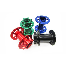 Precision OEM Aluminium Components Cnc Turning Service