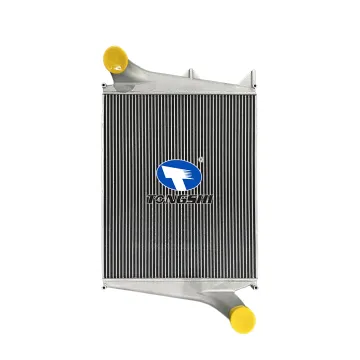 Car Cooling Universal Intercooler for VOLVO FH12