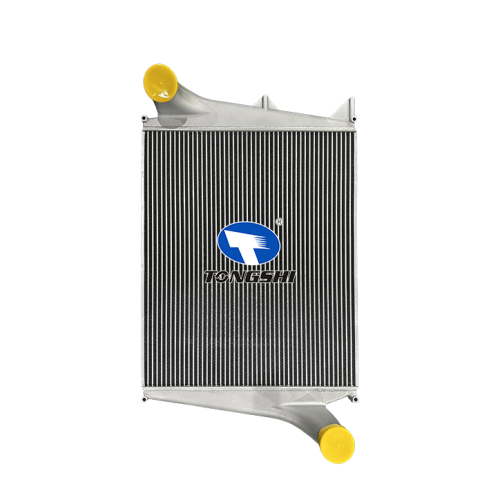 Car Cooling Universal Intercooler for VOLVO FH12