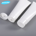 plastic soft tube for hand cream, customized plastic tubes, top selling waterproof
