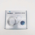 Plastic bags Flexible Shower Hose