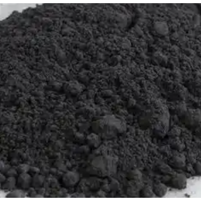 energia de eletrodo de grafite de alta qualidade