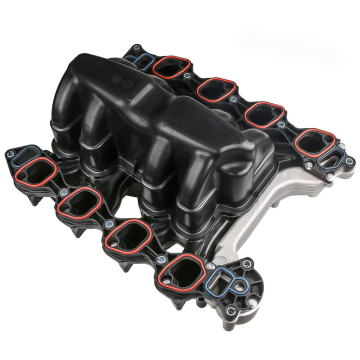 Ford 5.4L Econoline & F-Series Intake Manifold Compatibility