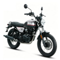 Street Motorcycles MK125-Scrambler/Classic/Cafe Racer