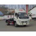 Mini camion à ordures Roll-off FORLAND 4CBM