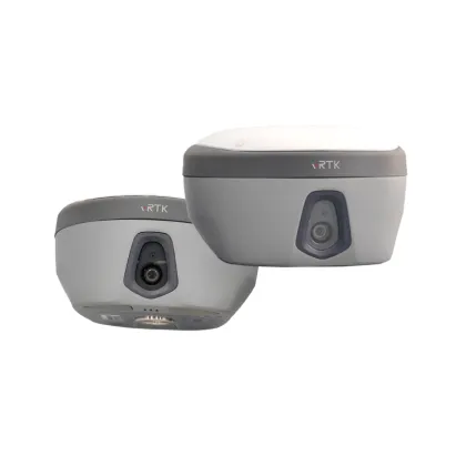 Hi Target RTK GPS Receivers: V200, V300, IRTK10, IRTK20