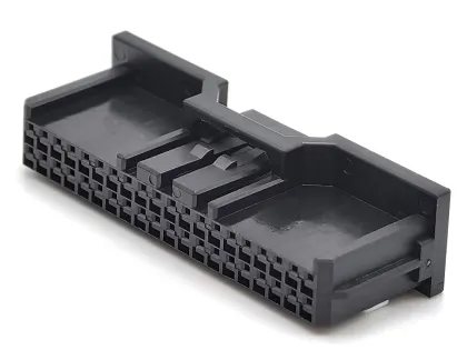 2.0mm Pitch Automotive WTB Socket Connector Female