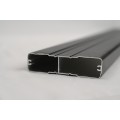 Aluminum material used in laser pipe cutting machine