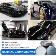 wax before ceramic coating