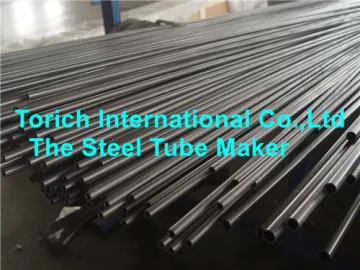 Hydraulic and Pneumatic Cold Drawn Steel Tube