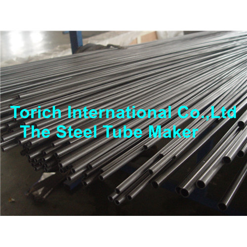 Carbon Steel Boiler Tube Heat Exchanger Tubes