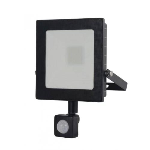 4000K Outdoor Motion Motion Monsterture Flood Lighttures