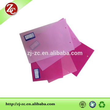 non-woven polypropylene/non-woven /non-woven underpad