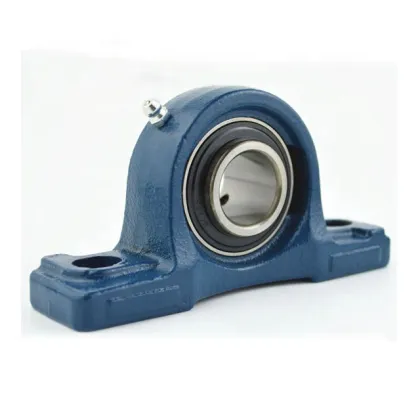 NTN P208 & P211 Pillow Block Bearings - UCP208 40mm Bore Size