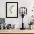 Table Lamp Vintage Bedside Nightstand Light for Living Room Factory