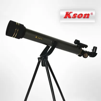 KSON KTA60050U Children Telescope - Educational Kids Telescope
