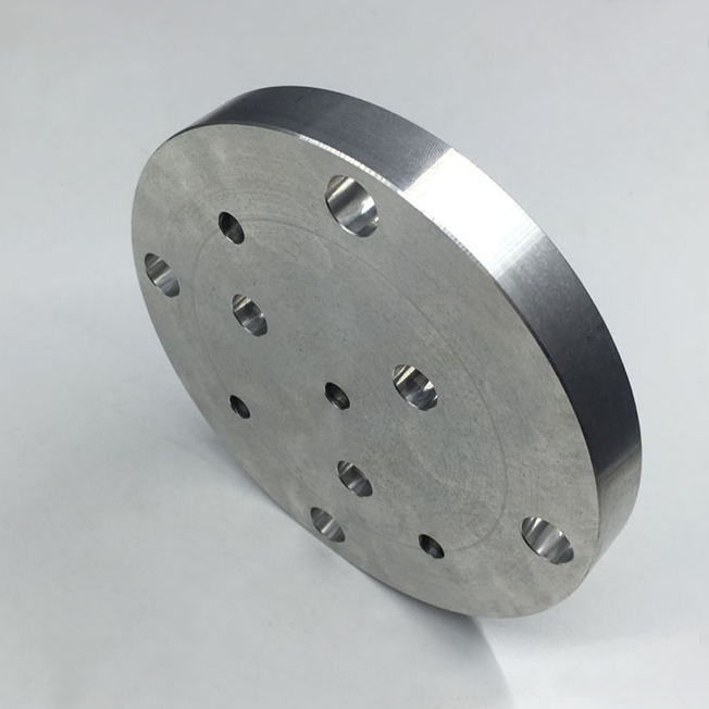 precision machined products