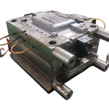 Ліццё ін&#39;екцый для высокага ціску і высокатэмпературных прыкладанняў