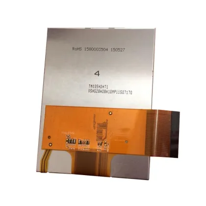 TIANMA TM035HDHT1 240x320 3.5inch LCD Display Panel