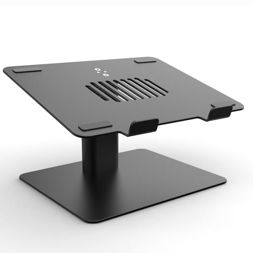 Best Vertical Laptop Stand Adjustable Desk Laptop Stand Portable Tablet Stands Factory