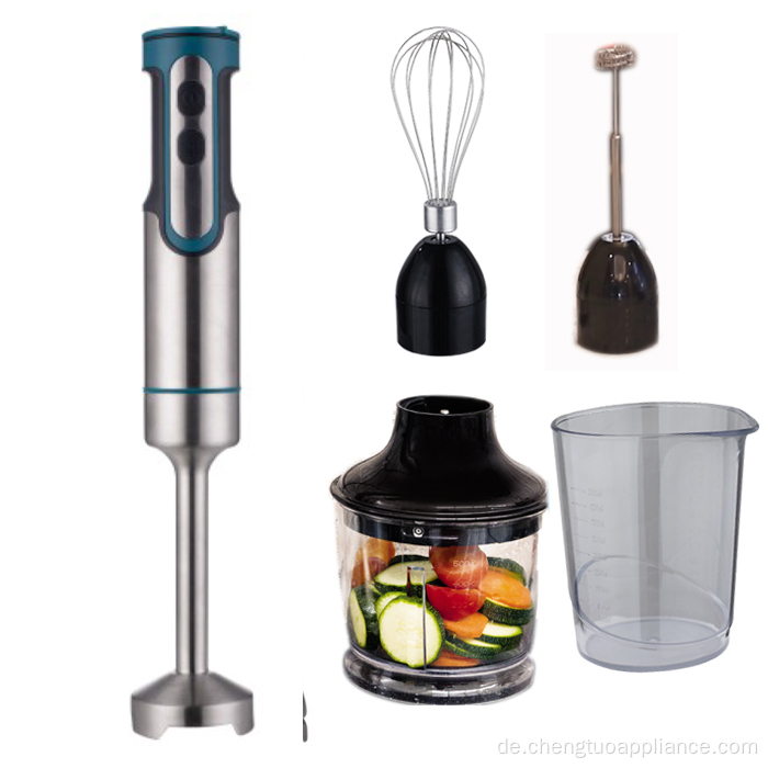 800W Electric Kitchen Appliance Food Stick Blender