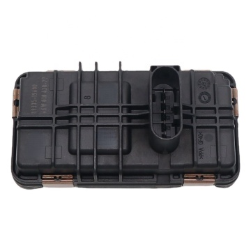 Electric Actuator 6NW010430-27, 49335-19600: Συμβατό με Jaguar XF, XE &amp; Land Rover Range Rover