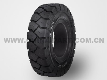 Forklift Tires