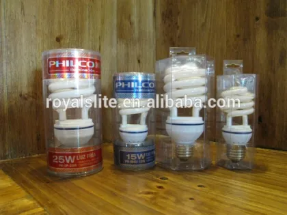 Compact Fluorescent Lamp