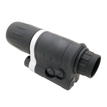 3x Handheld Infrared Monocular Night Vision Device