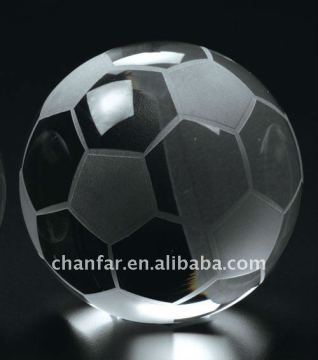 Crystal Football