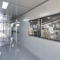 Tempered Glass Dimming Privacy Room Partition Wall