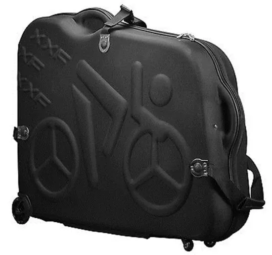 Popular EVA waterproof Hard Shell Thermoformed Bicycle Tool Case