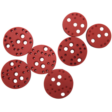 High Quality Wearable Silicone Gasket
