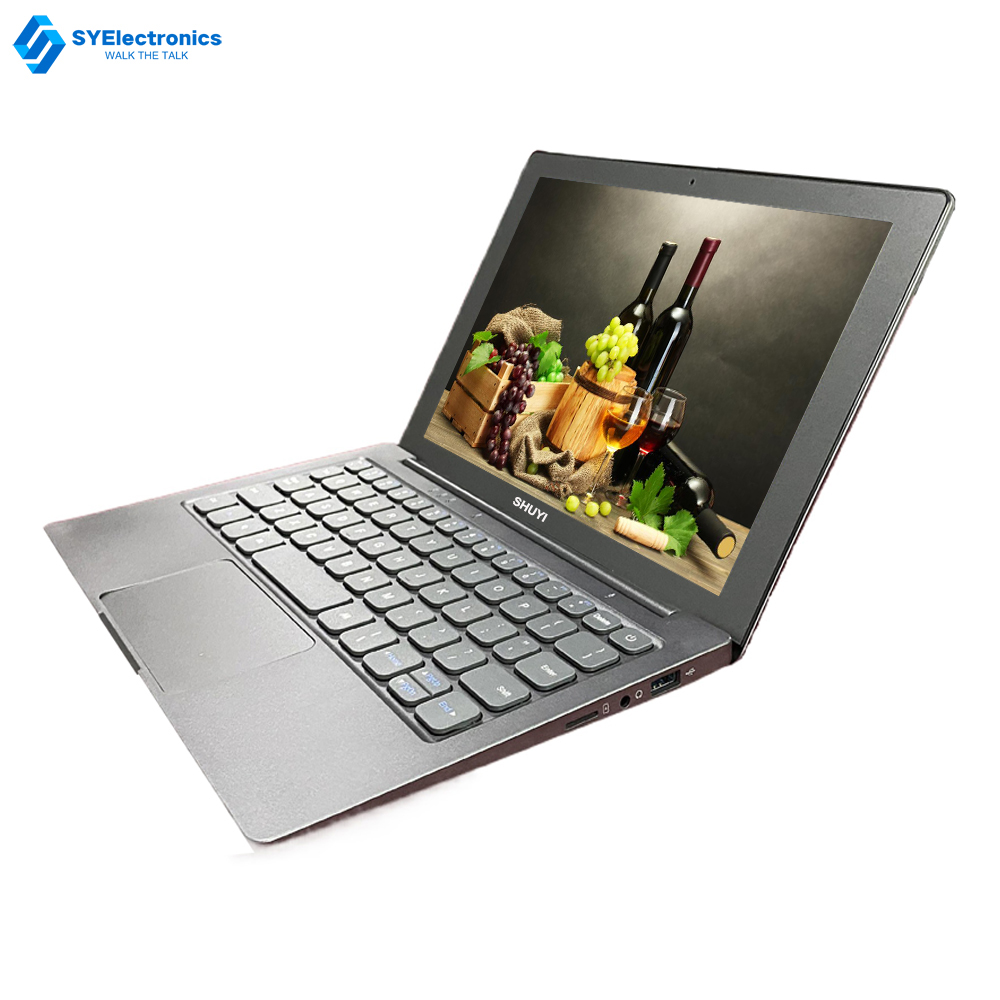 OEM 11inch N5100 256GB Windows 10 Home Laptop